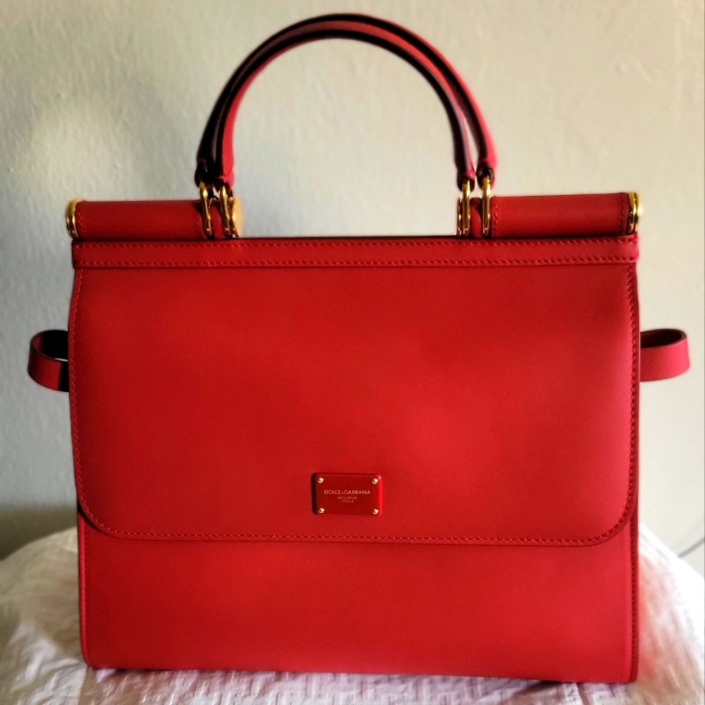 Dolce and Gabbana, Handbag